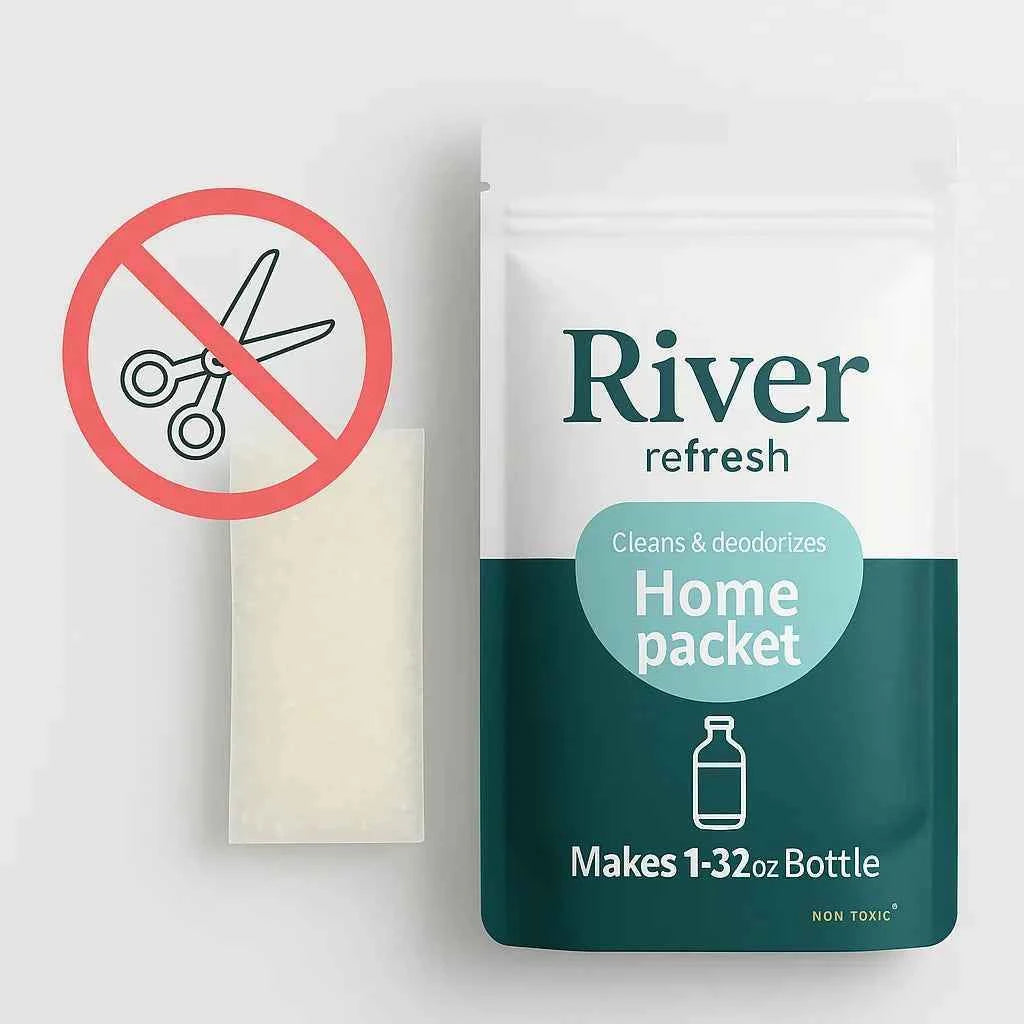 Home Hypochlorous Acid Spray - Starter Kit 32oz