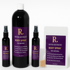 Hand & Body Hypochlorous Acid Spray - Starter Kit 16oz