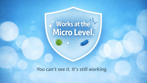 Why River Refresh HOCl is Different and Better