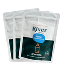 Home Hypochlorous Acid Spray - Refill Packets - 32oz (3 Packets)