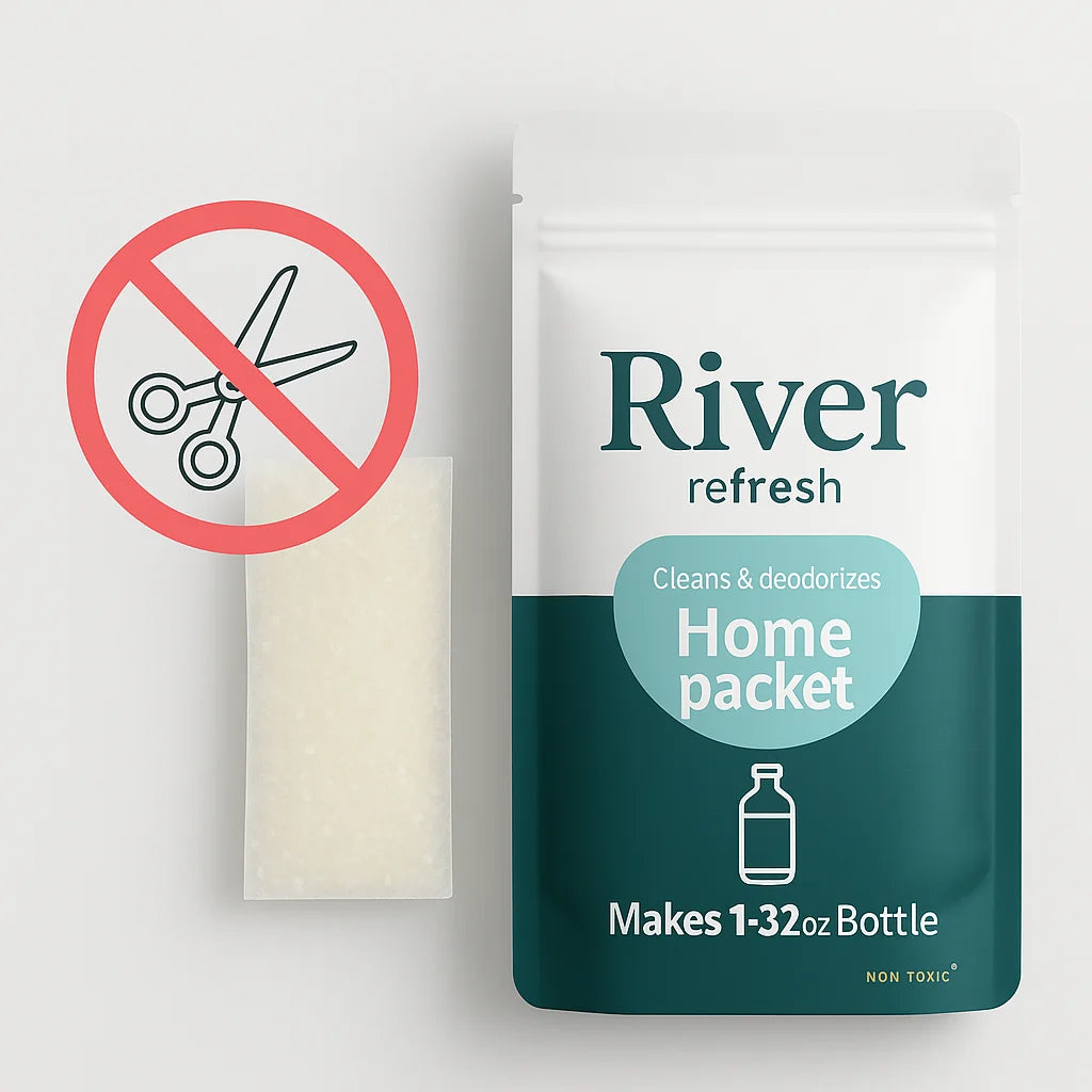 RR Home Fresh Start 32 oz Kit