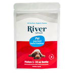 Pet Hypochlorous Acid Spray - Refill Packet 32oz