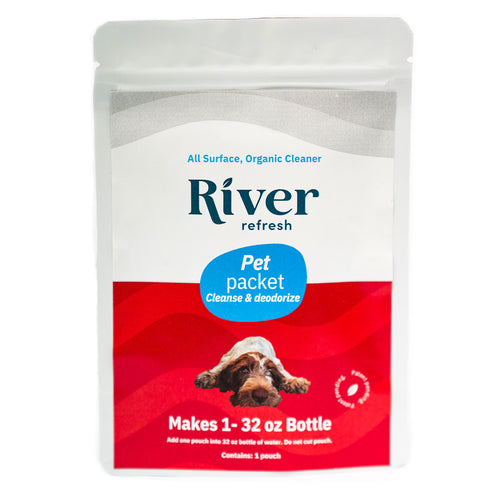 Pet Starter Kit