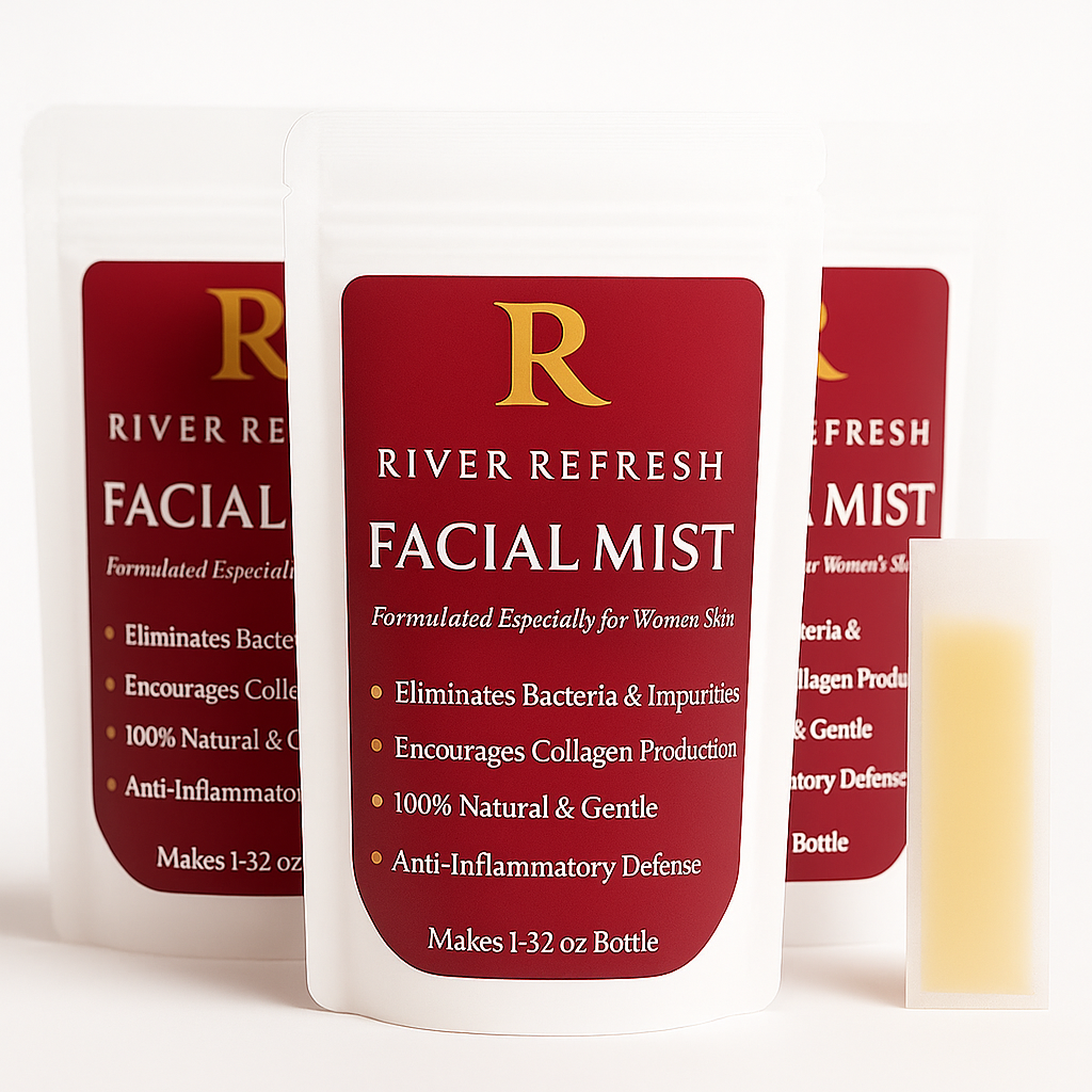 Facial Mist Kit