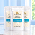 Refill of River Refresh Oral Rinse - three pouches with 16oz Activation Packets