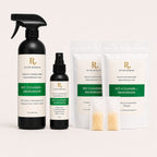 Hypochlorous Acid Pet Cleanser + Deodorizer - Starter Kit 32 oz