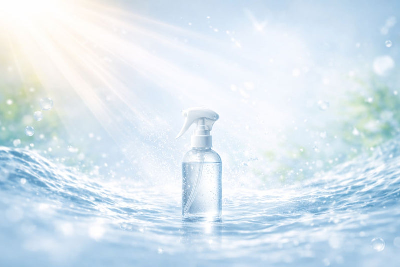 Why Fresh HOCl Matters