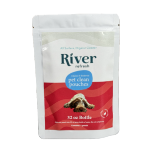 Pet Clean - Single Pack